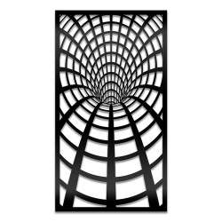 Cuadro ilusión 3D