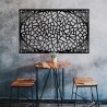 Cuadro mosaico