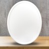 Placa Oval 3D Especial Mascotas