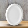 Placa Oval 3D Especial Mascotas