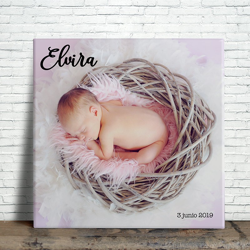 Azulejo modelo Bebé