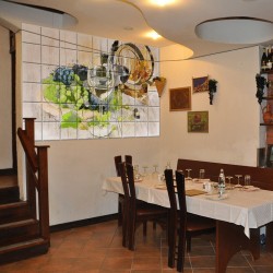 Murales para Restaurantes Personalizables