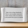 Pergamino 13x26 cm.