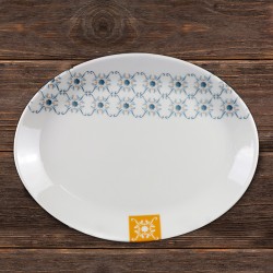 Bandeja Mosaico