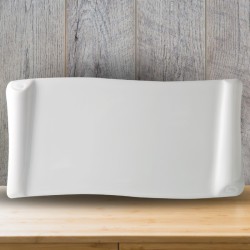Pergamino 11x22 cm.