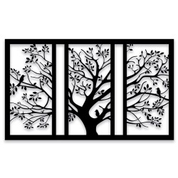 Cuadro árbol