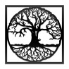 Cuadro árbol de la vida