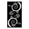 Cuadro flores 2