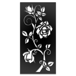 Cuadro flores 3