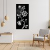 Cuadro flores 3